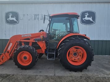 Main image Kubota M5-111